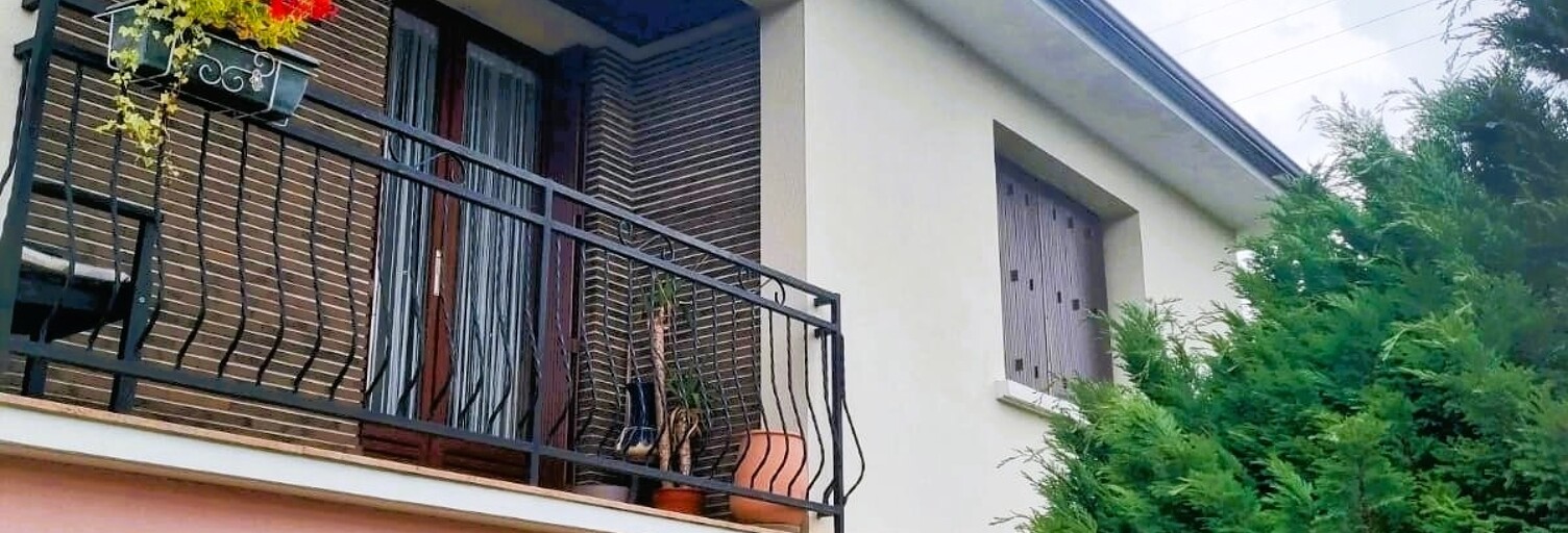 Maison 7 Pièces 160 m² à vendre à Paray-Vieille-Poste (91550)