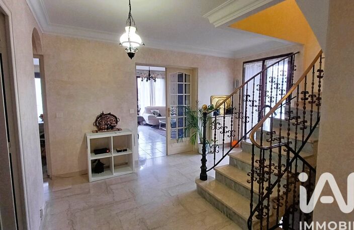 Vente Maison/villa 7 pièces — photo 3