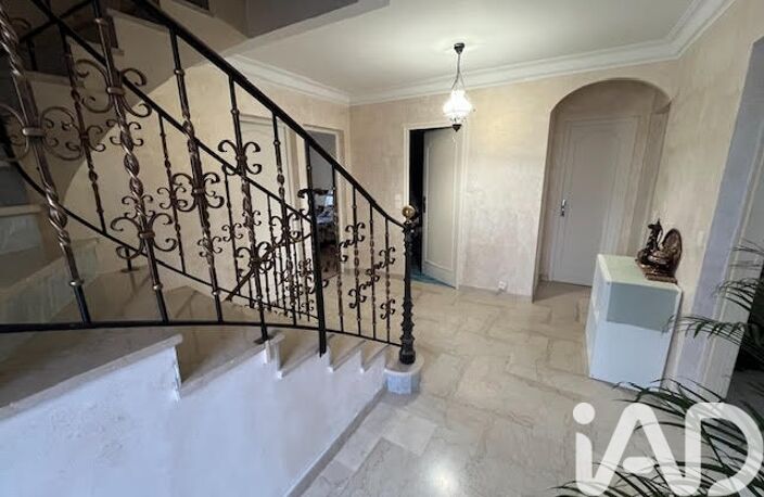 Vente Maison/villa 7 pièces — photo 4