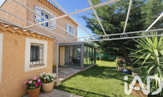 Maison 4 Pièces 87 m² à vendre à Avignon (84000)