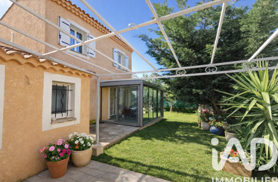 Vente Maison/villa 4 pièces — photo du bien