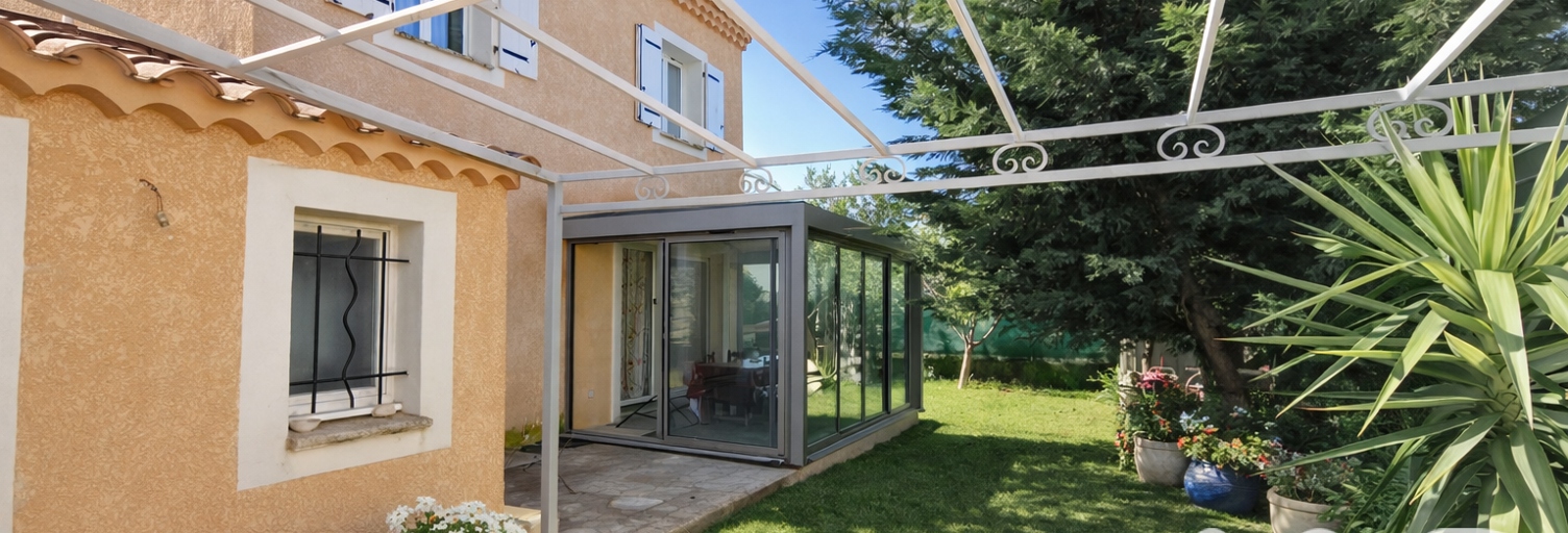 Maison 4 Pièces 87 m² à vendre à Avignon (84000)