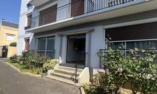 Appartement 4 Pièces 90 m² à vendre à Le Havre (76620)