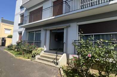 Appartement 4 pièces 169000 €