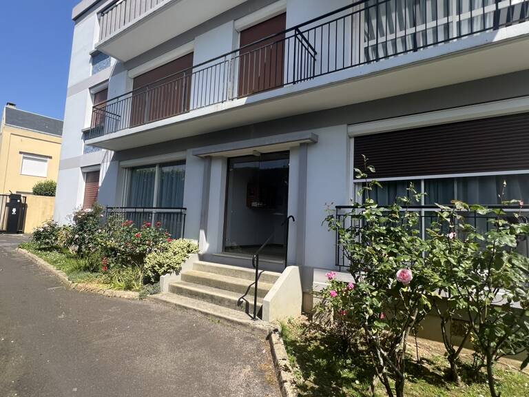Vente Appartement 4 pièces — photo 1
