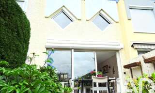 Maison 5 Pièces 87 m² à vendre à Bondoufle (91070)