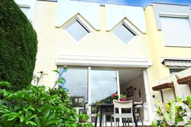 Maison 5 pièces 271000 €