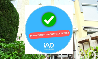 Maison 5 Pièces 87 m² à vendre à Bondoufle (91070)
