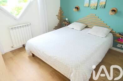 Maison 5 pièces 271000 €