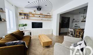 Maison 6 Pièces 120 m² à vendre à Chéreng (59152)