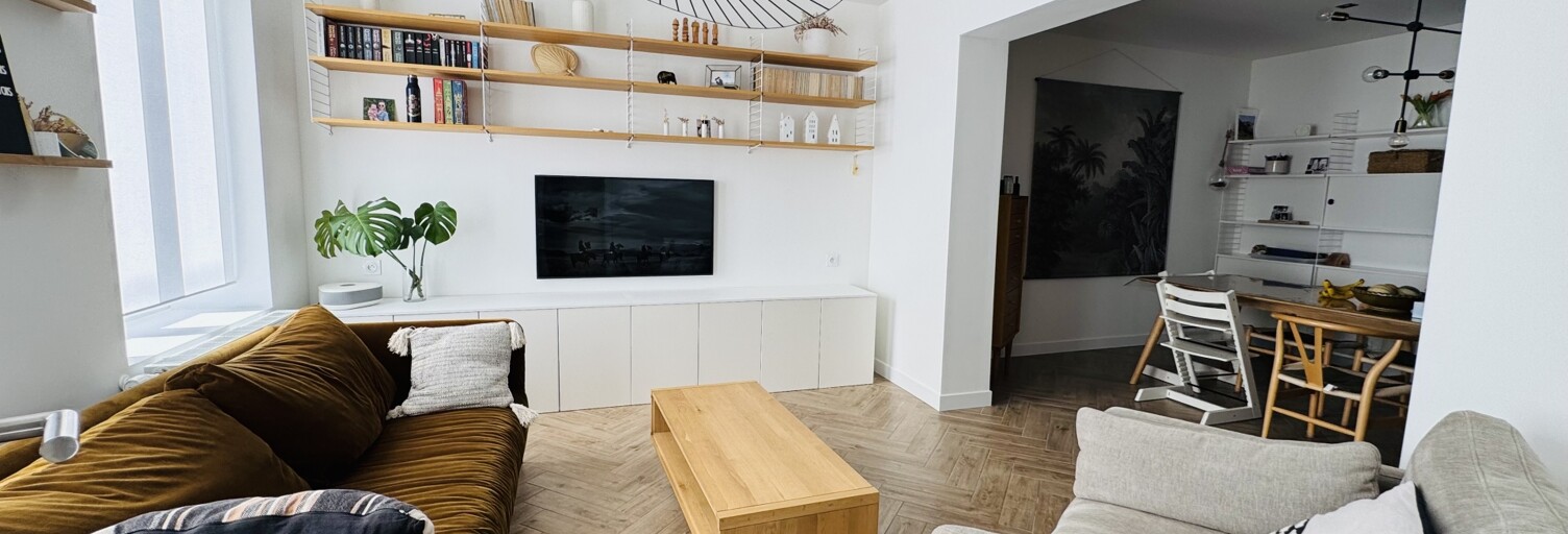 Maison 6 Pièces 120 m² à vendre à Chéreng (59152)