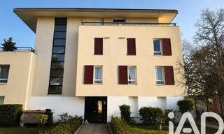 Appartement 3 Pièces 61 m² à vendre à Les Mureaux (78130)