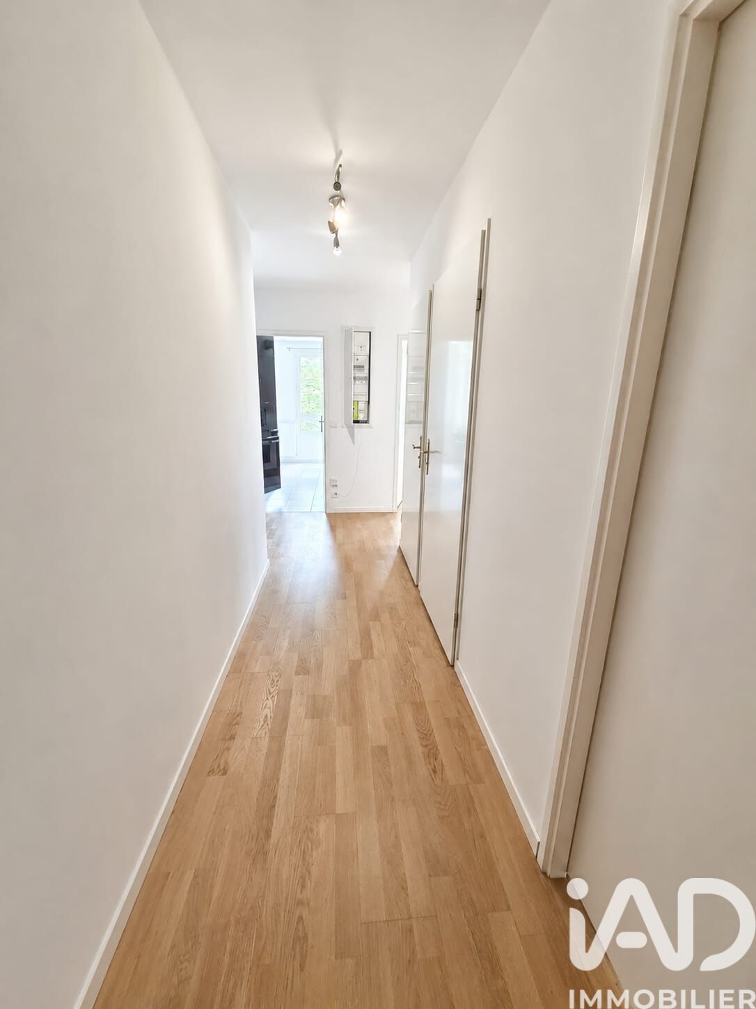 Vente Appartement 3 pièces - Photo 3