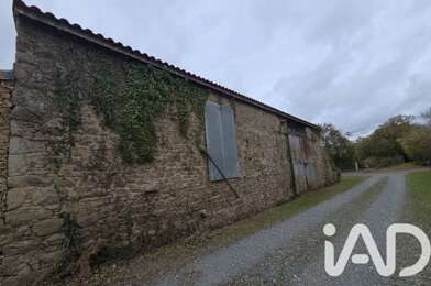 Maison 1 pièces 55000 €