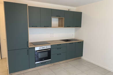 Appartement 2 pièces 630 €