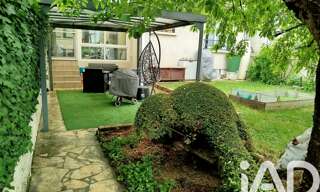 Maison 6 Pièces 115 m² à vendre à Antony (92160)