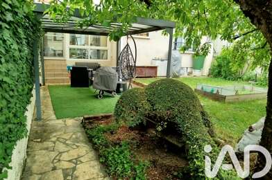 Maison 6 pièces 575000 €