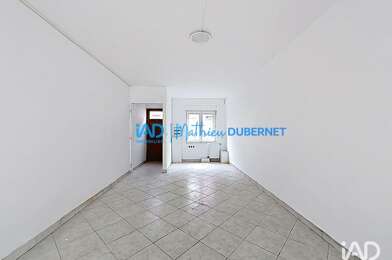 Maison 4 pièces 113000 €