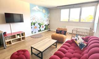 Appartement 3 Pièces 80 m² à vendre à Lille (59000)