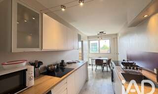 Appartement 3 Pièces 80 m² à vendre à Lille (59000)