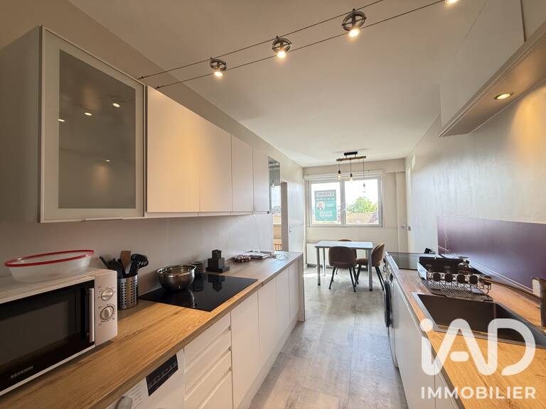 Vente Appartement 3 pièces — photo 1