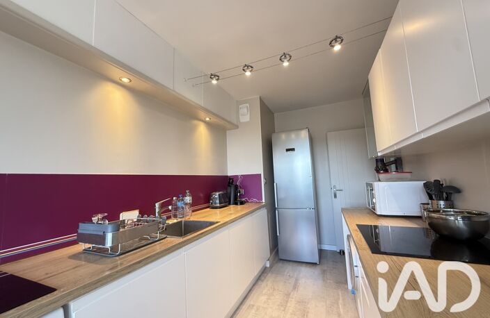 Vente Appartement 3 pièces — photo 2
