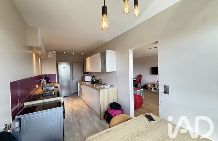 Vente Appartement 3 pièces — photo 3