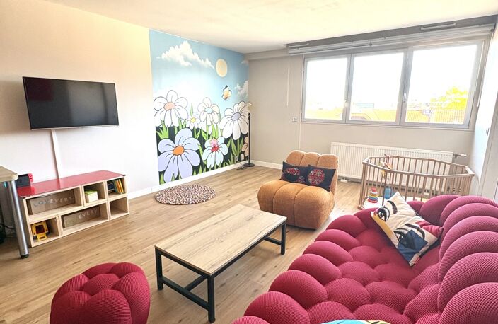 Vente Appartement 3 pièces — photo 5