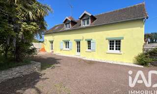 Maison 5 Pièces 105 m² à vendre à Sommervieu (14400)