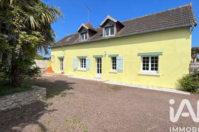 Maison 5 pièces 259000 €