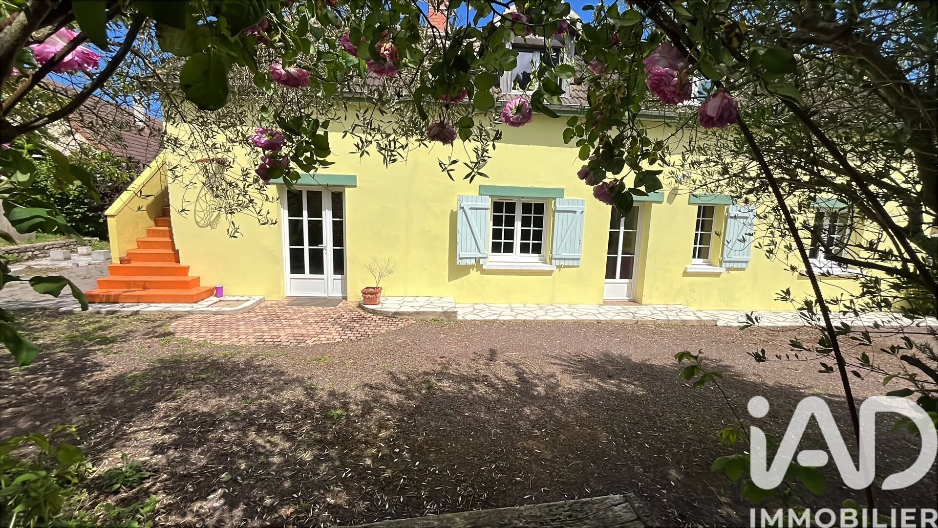 Vente Maison/villa 5 pièces - Photo 2