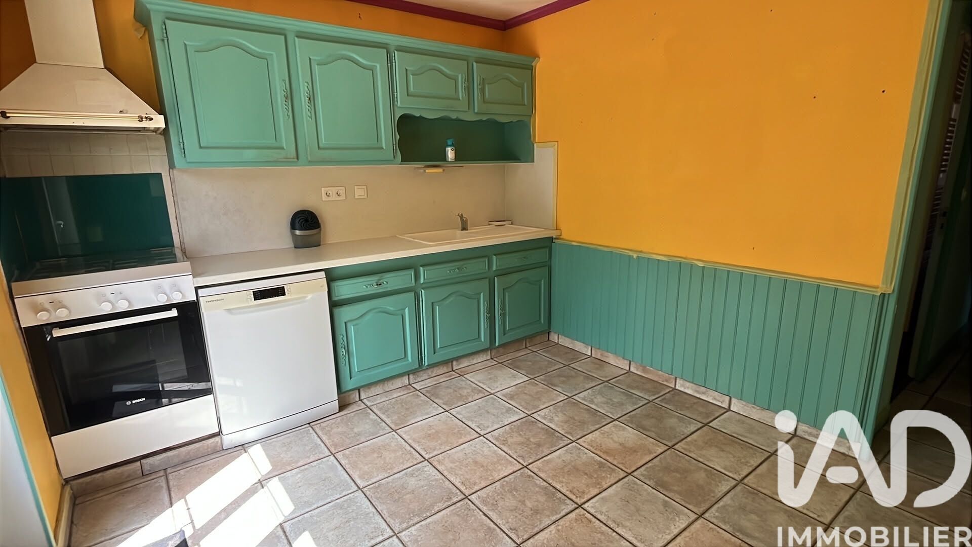 Vente Maison/villa 5 pièces - Photo 3