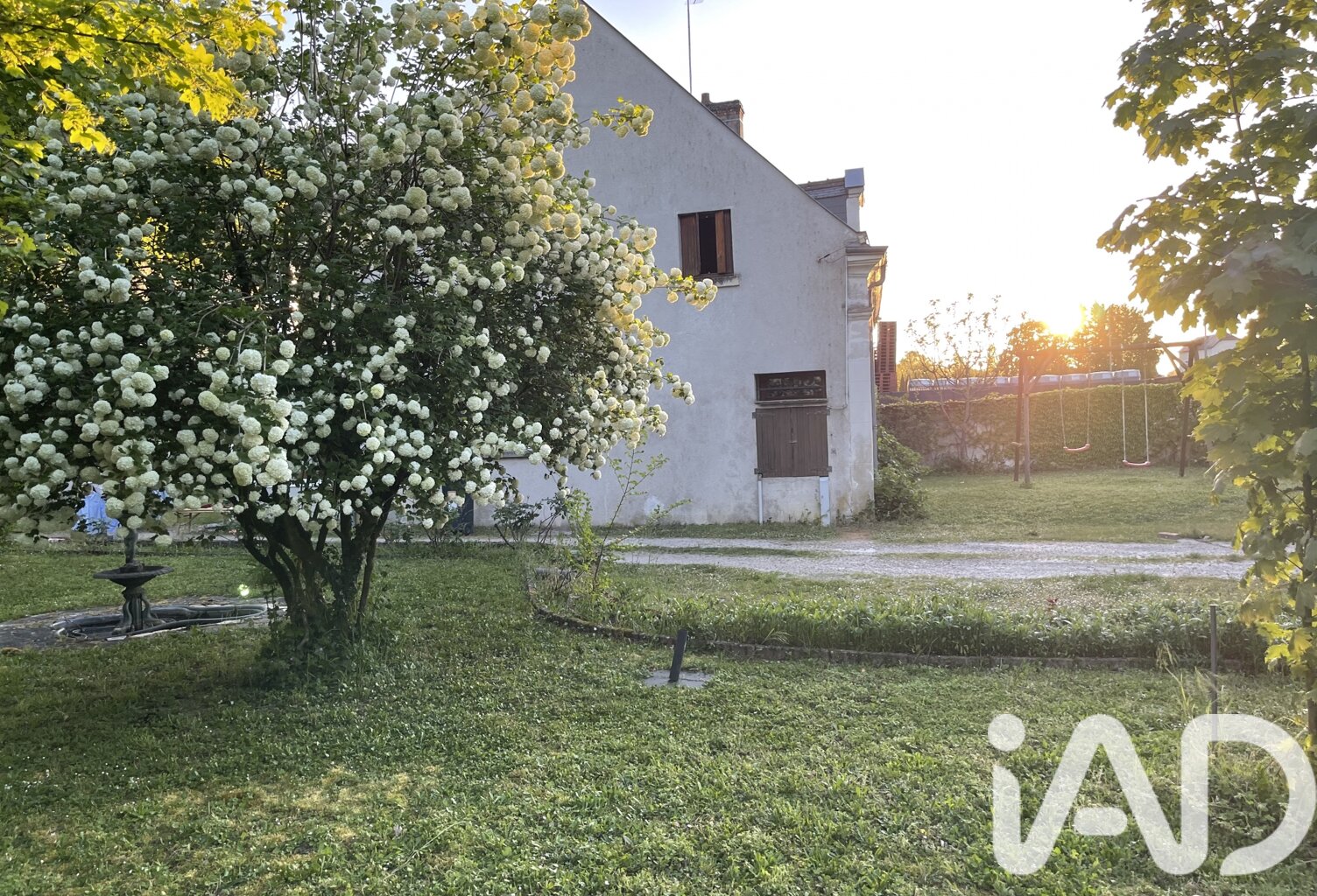 Vente Maison/villa 5 pièces — photo 1