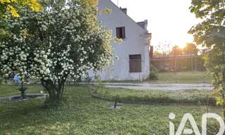 Maison 5 Pièces 147 m² à vendre à Montlouis-sur-Loire (37270)