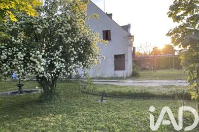 Maison 5 pièces 308000 €
