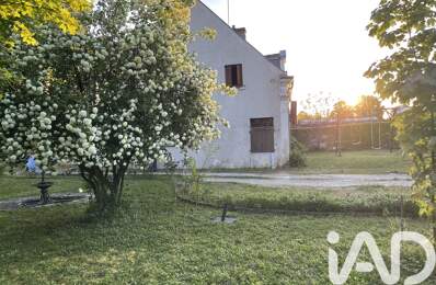 Vente Maison/villa 5 pièces — photo du bien