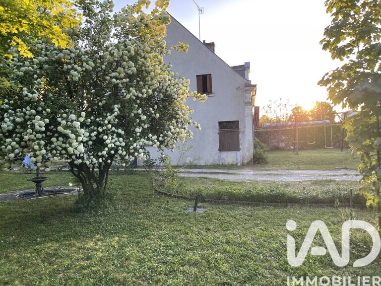 Vente Maison/villa 5 pièces — photo 1