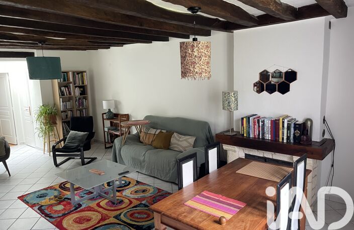 Vente Maison/villa 5 pièces — photo 3