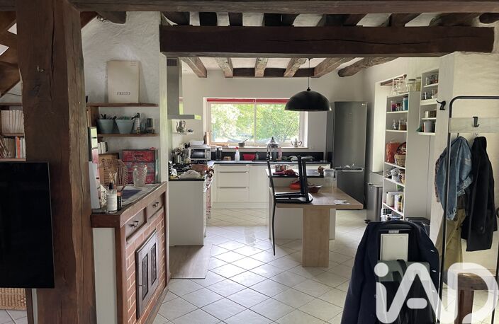 Vente Maison/villa 5 pièces — photo 4