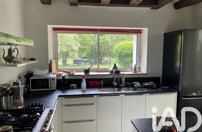 Vente Maison/villa 5 pièces — photo 5