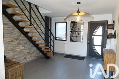 Maison 8 pièces 420000 €