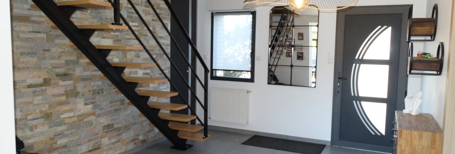 Maison 8 Pièces 186 m² à vendre à Labourse (62113)
