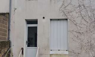 Immeuble  60 m² à vendre à Tours (37000)