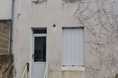 Immeuble  386000 €
