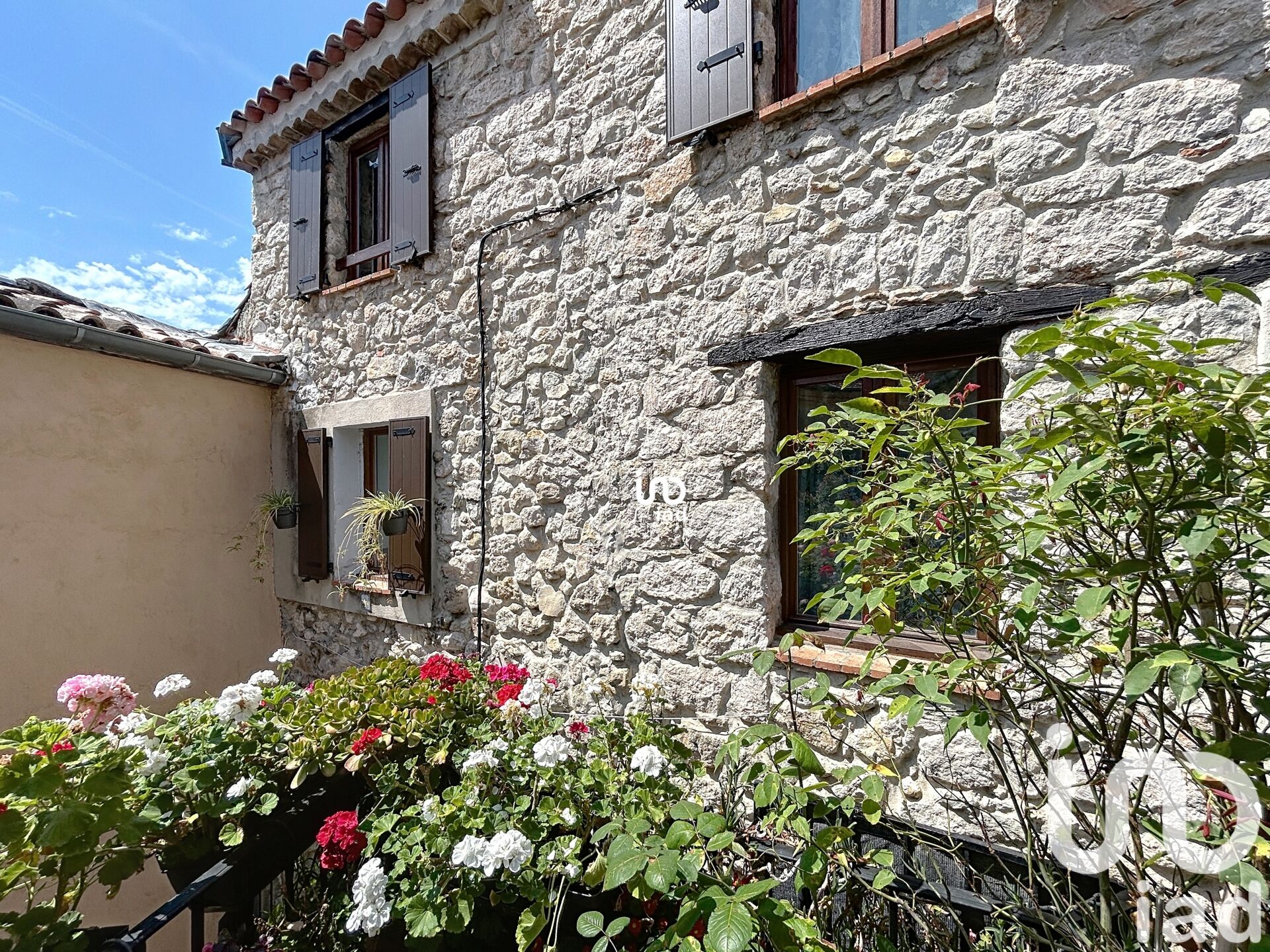 Vente Maison de village 4 pièces - Photo 2