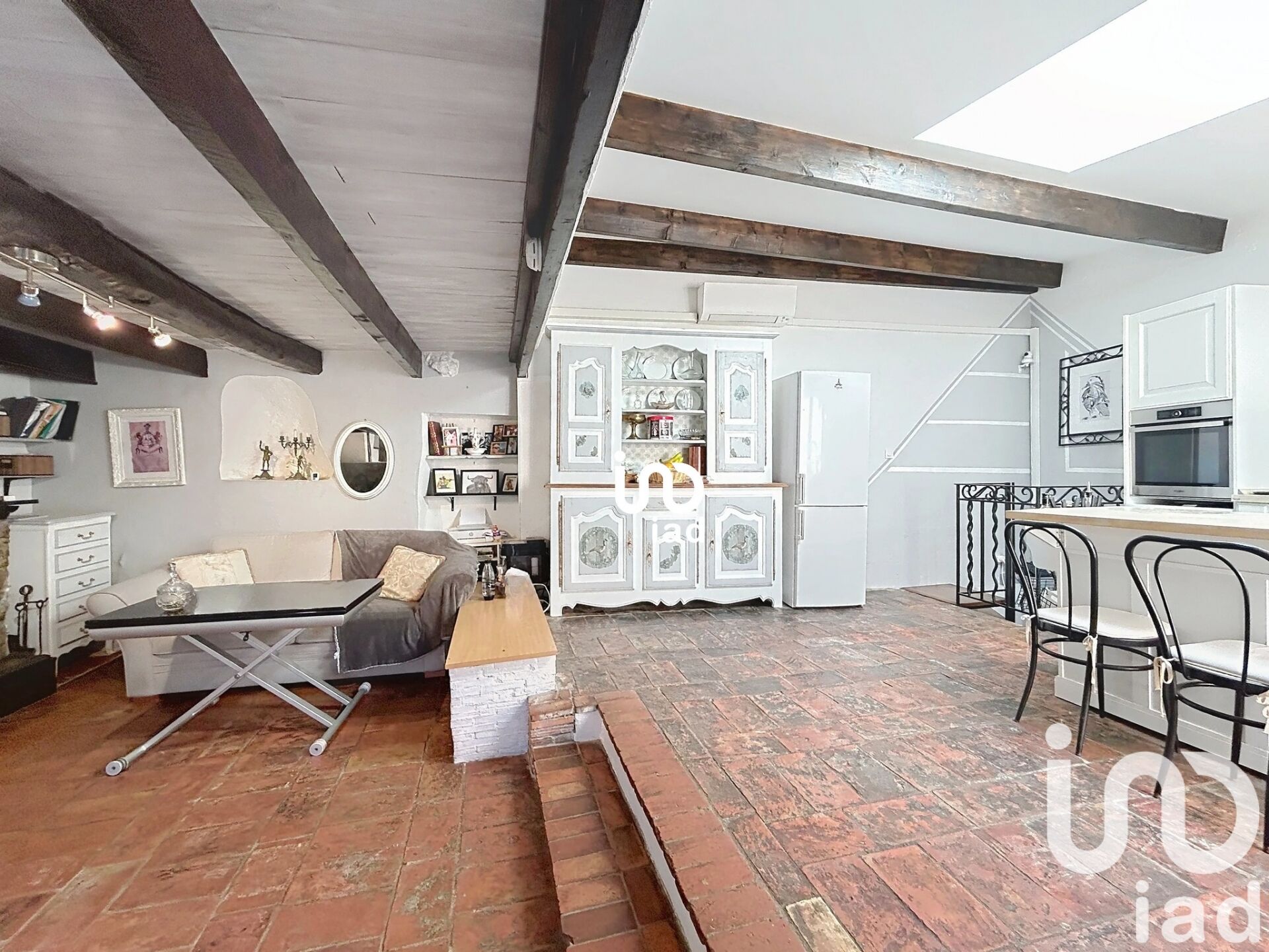 Vente Maison de village 4 pièces - Photo 3