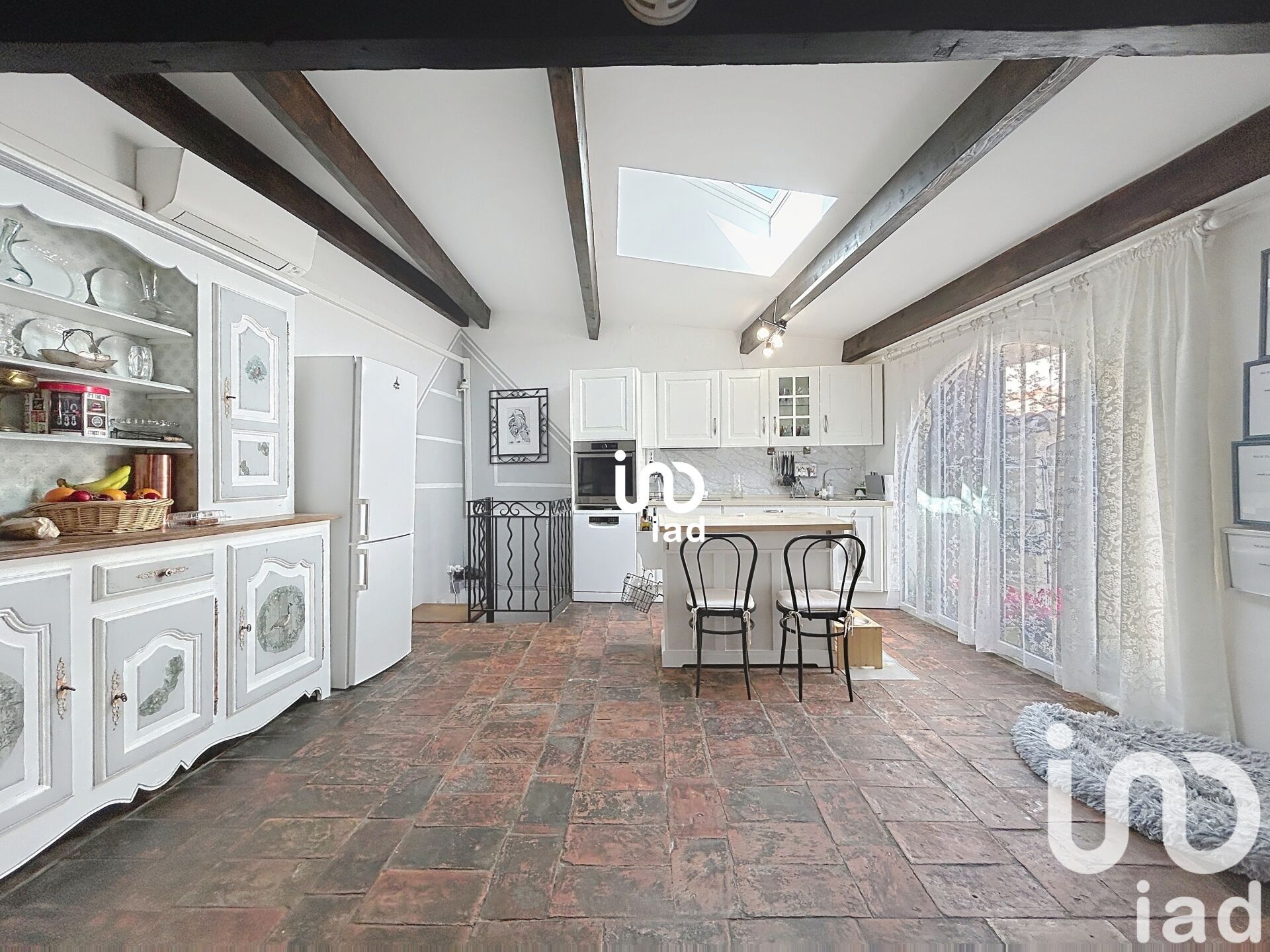 Vente Maison de village 4 pièces - Photo 4