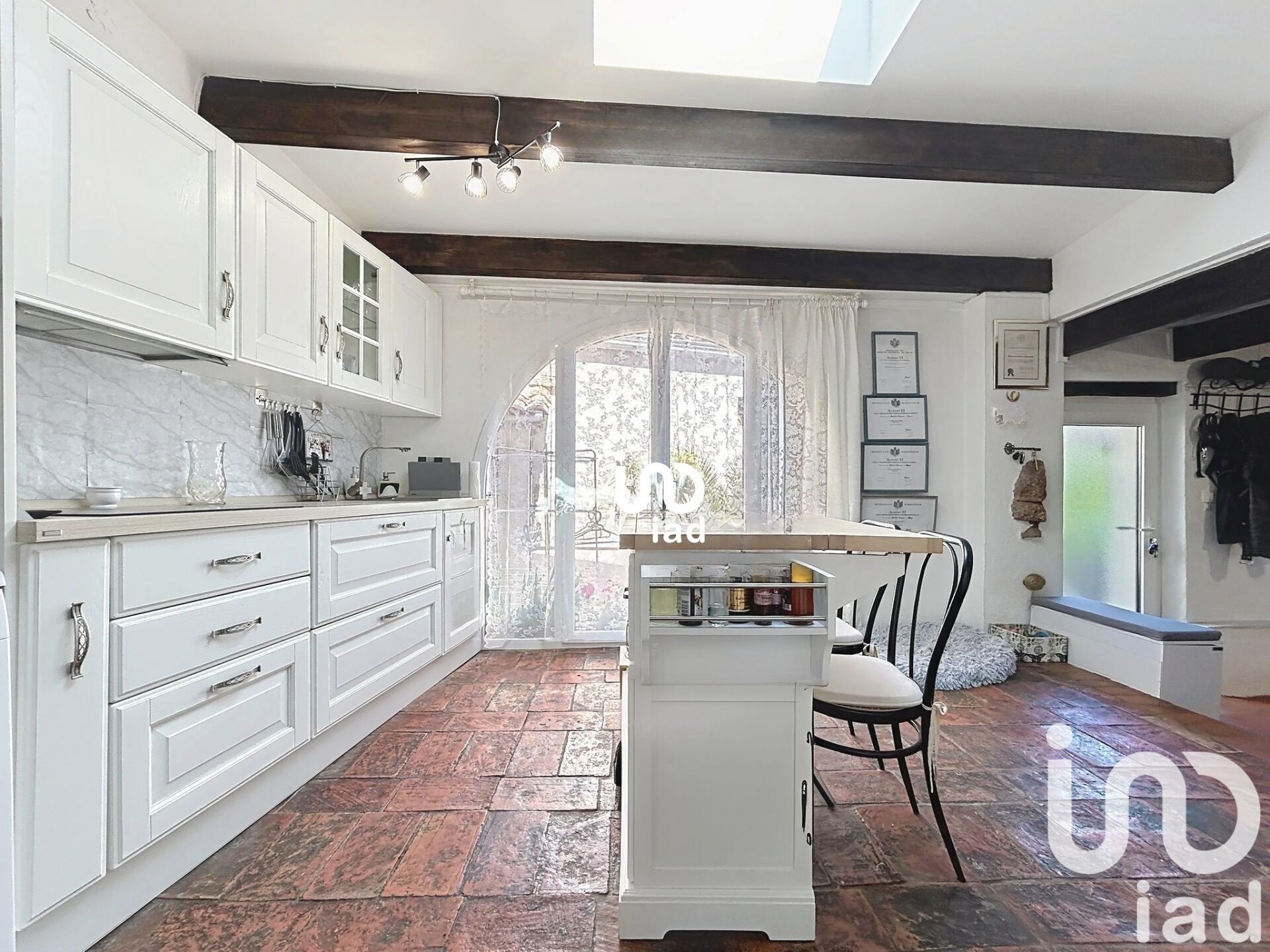 Vente Maison de village 4 pièces - Photo 5