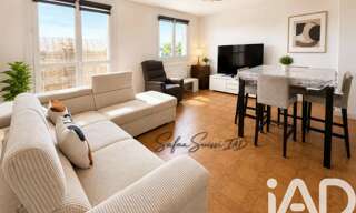 Appartement 3 Pièces 65 m² à vendre à Colomiers (31770)