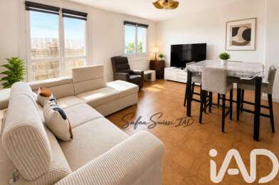 Appartement 3 pièces 150000 €